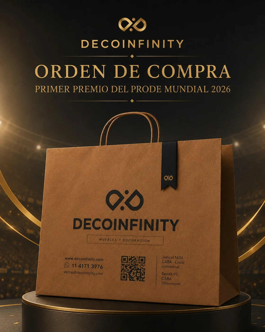 Primer Premio