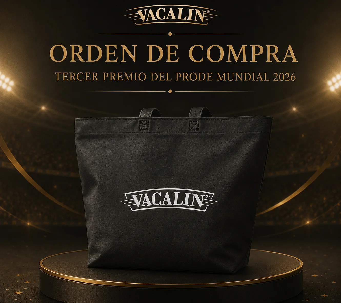 Tercer Premio